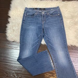 Nine West Jeans Bootcut Women's Size 8